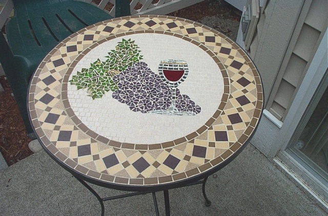 Carla's Table
