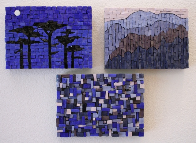 Dusk Series