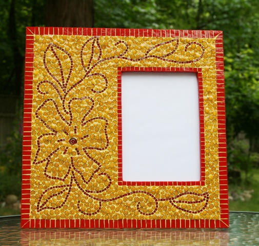 Flower with Flowers