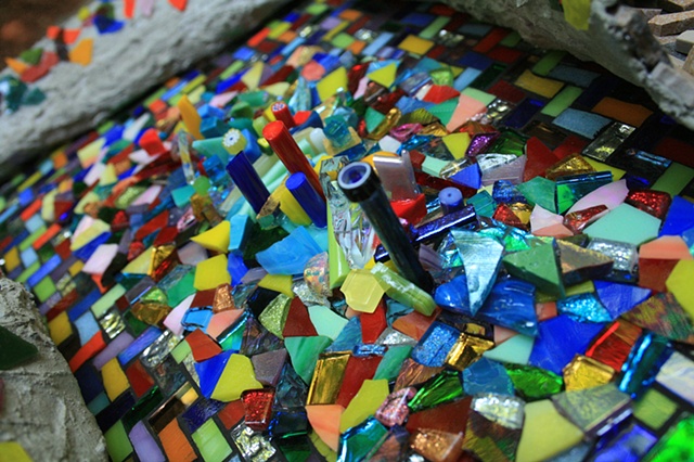 Revolution, detail 1