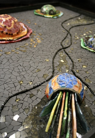 Journey, detail