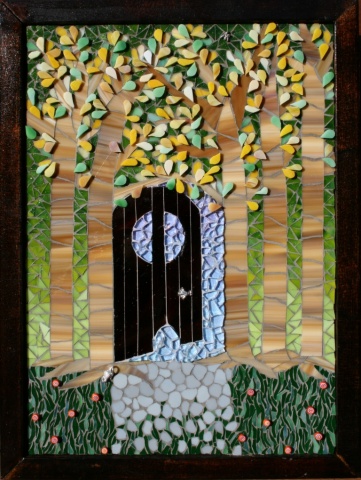 Enchanted