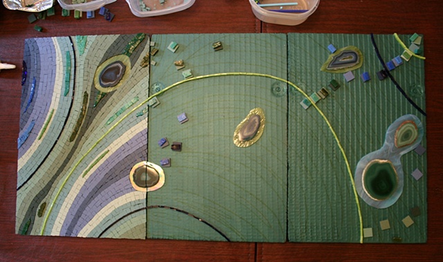 Pirmordial, in progress