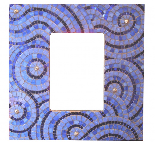 Isabel's Mirror