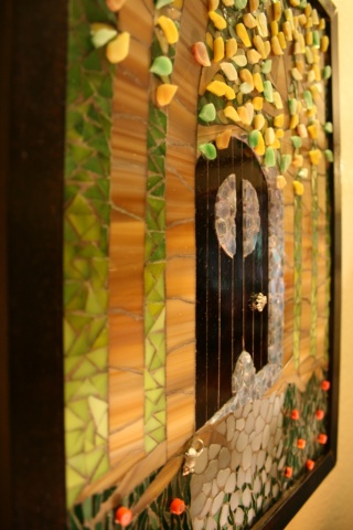 Enchanted (detail 1)