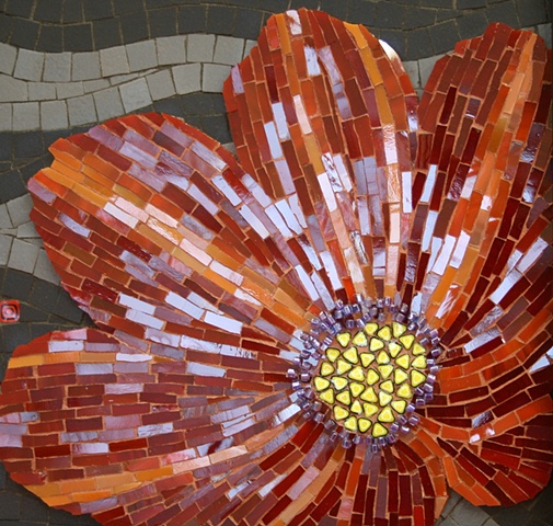 Bloom - detail