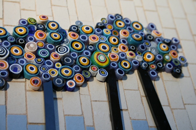 City Grove - detail