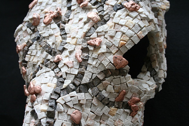 Of the Earth, detail 1