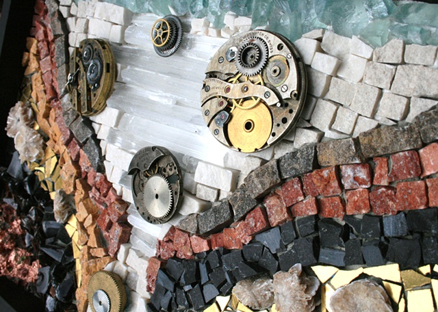 Slip: detail