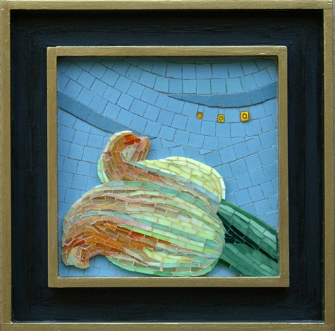 Squash Blossom