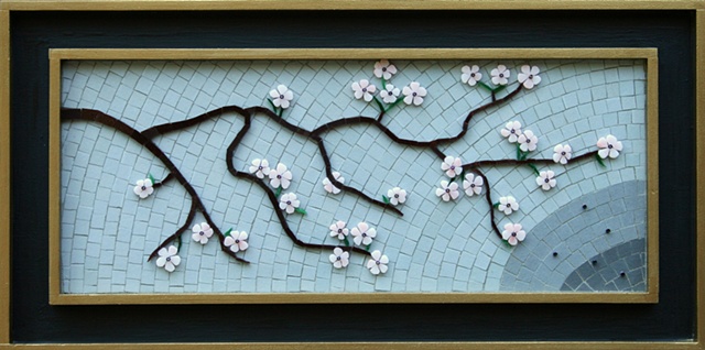 Cherry Blossoms
