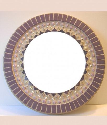 Brandi's Mirror