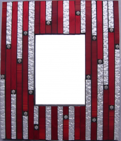 Bands of Red