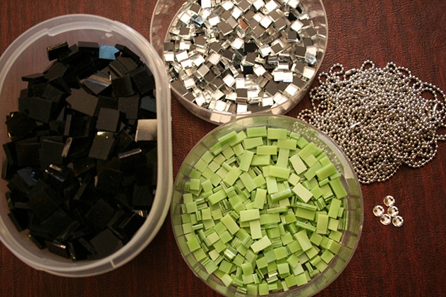 Tesserae