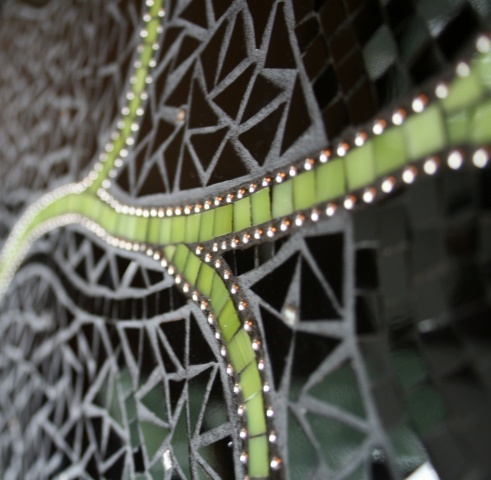 Linger - Detail