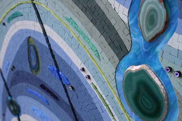 Primordial - detail 1