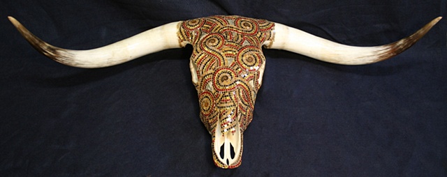 Royal Skull