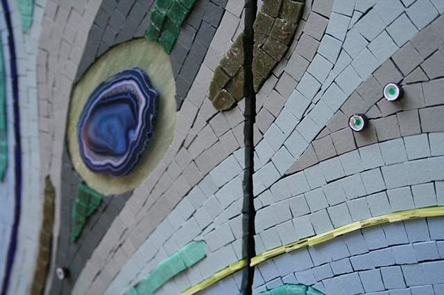 Primordial - detail 2