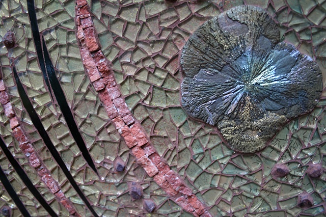Ripple - detail 