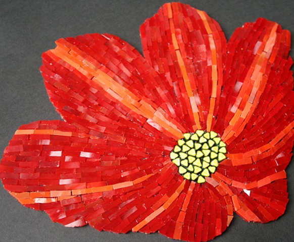 Bloom, in progress