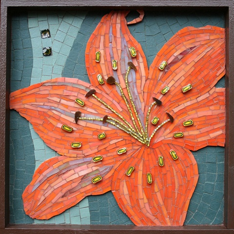 Tiger Lily 