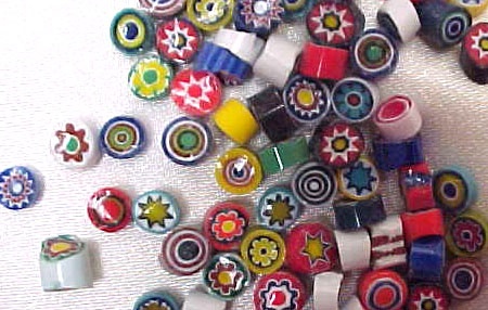 Millefiori