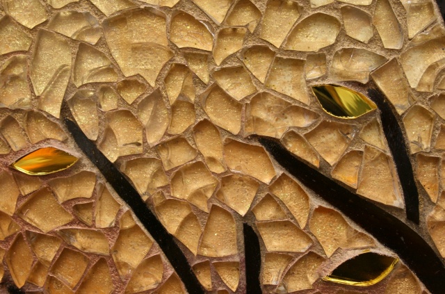 Roots, detail