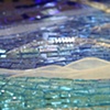 Nightfall, detail