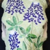 Bluebonnets Skull