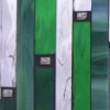 Bands of Green