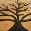 Roots, in progress