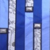 Bands of Blue II