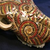 Royal Skull - detail