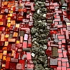 The Crossing - detail