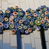 City Grove - detail
