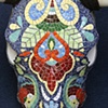 "Luis" - Talavera skull