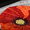 Blossom - detail