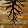 Roots, detail