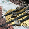 Warp: detail