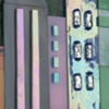 Modville - detail