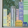 Modville (with frame)