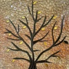 Roots, detail