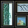 Still life set - see indivudual photos for details