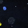 My God! It's full of stars! (detail)