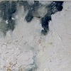 Atlas (detail)