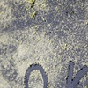 Gesture (Response to G.G.) detail