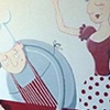 Mural cocina