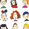 Personajes