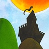 Princesa y drag&oacute;n