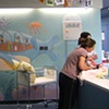 Mural Riaz Bulle
